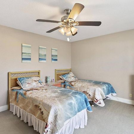 Sea Forever Beverly Beach Florida Large Family Home Flagler Beach Exterior photo