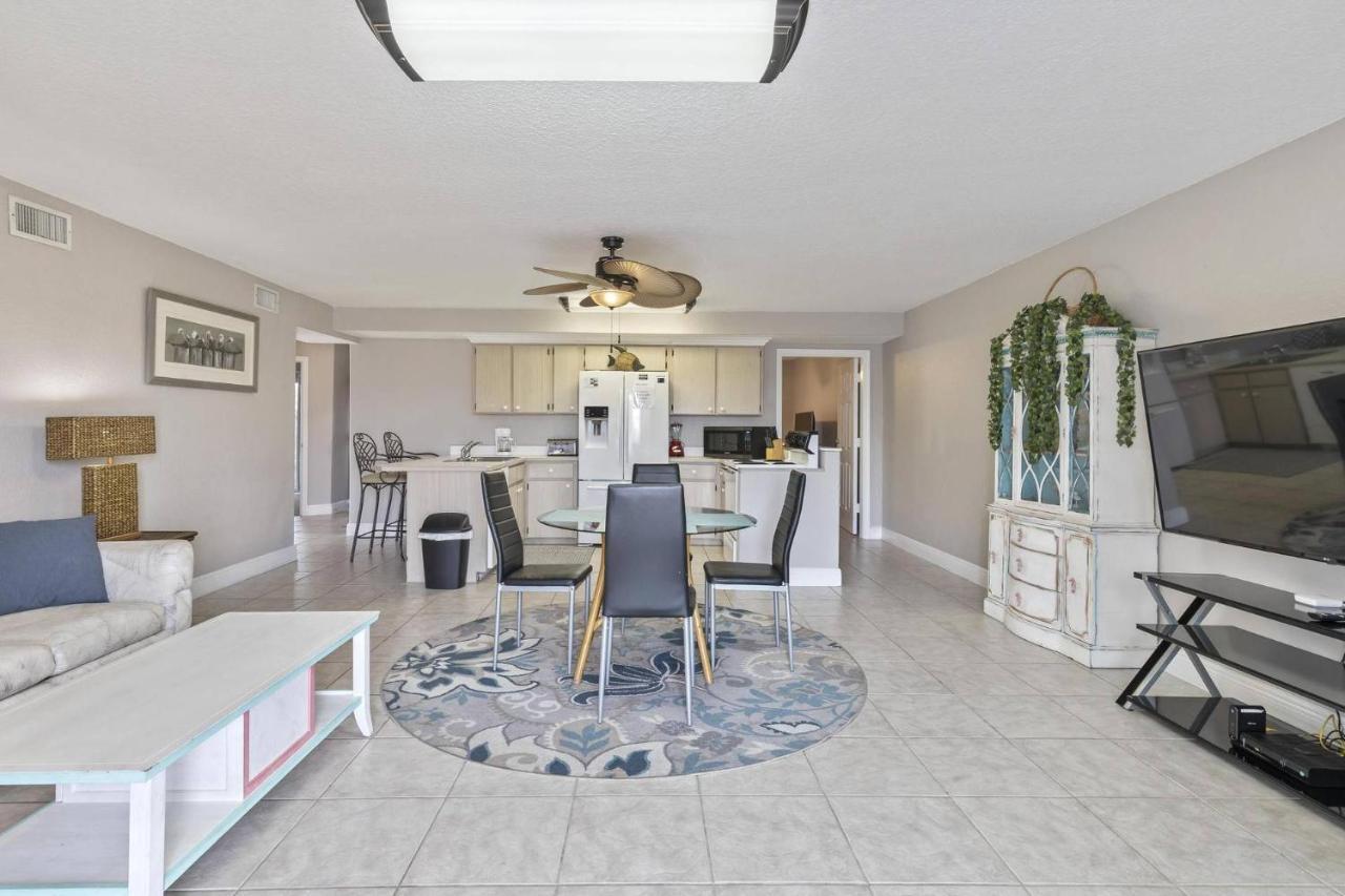 Sea Forever Beverly Beach Florida Large Family Home Flagler Beach Exterior photo